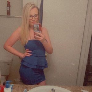 Meet your Posher, Claudia